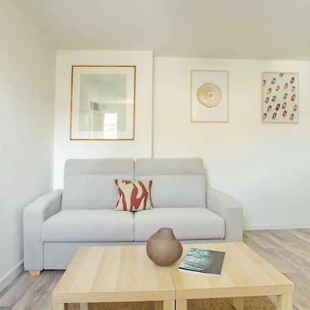 Apartamento Petit Aixois Centre Historique Avec Clim Aix-en-Provence Exterior foto