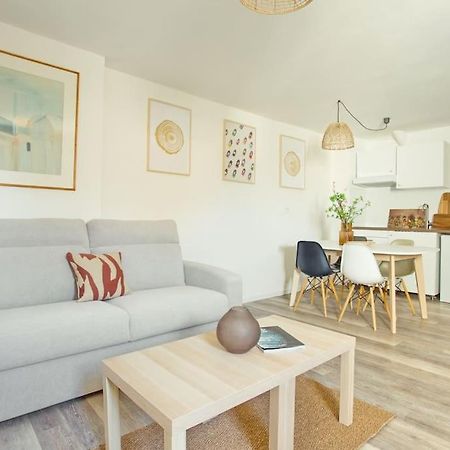 Apartamento Petit Aixois Centre Historique Avec Clim Aix-en-Provence Exterior foto